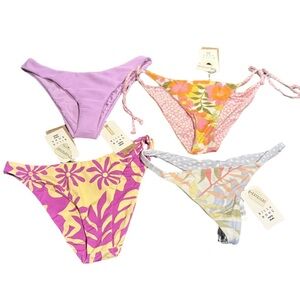 BILLABONG Bikini Bottoms